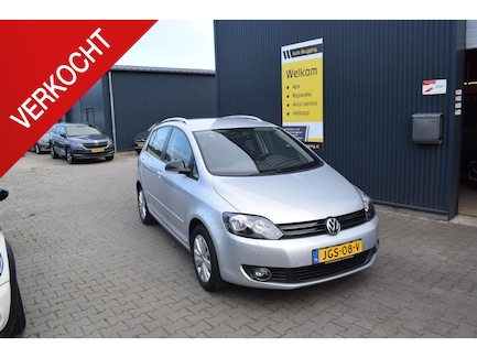 Volkswagen Golf Plus 0