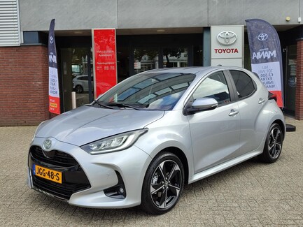 Toyota Yaris 0
