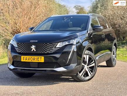 Peugeot 5008 0