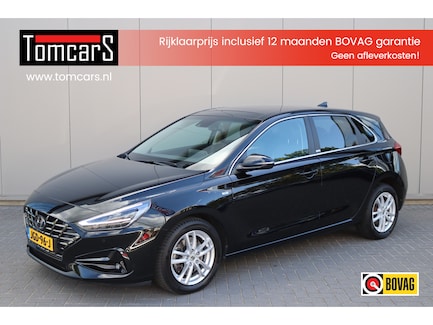 Hyundai i30 0