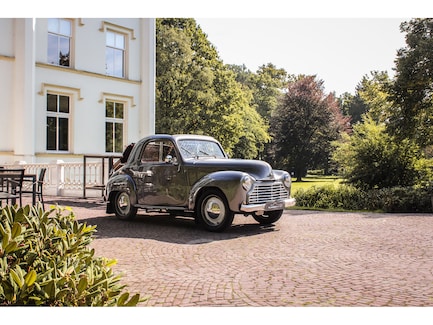 Simca 6 0