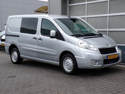 Peugeot Expert 0