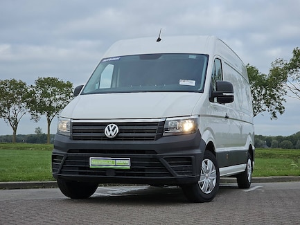 Volkswagen Crafter 0