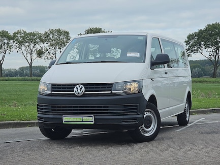 Volkswagen Transporter 0