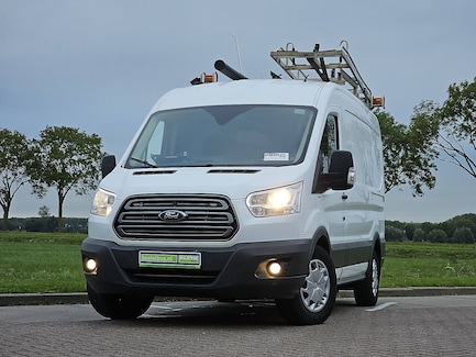 Ford Transit 0