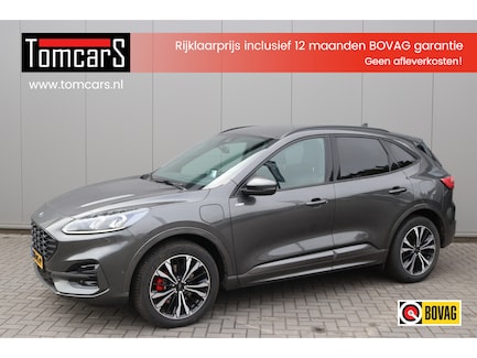 Ford Kuga 0