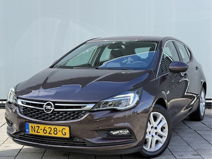 Opel Astra 0