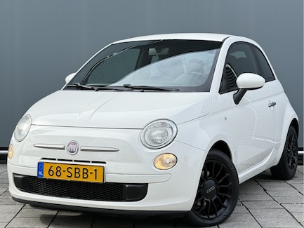 Fiat 500 0