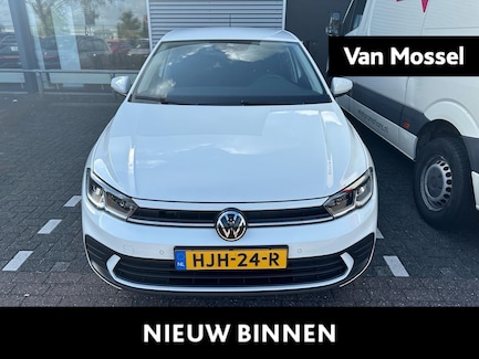 Volkswagen Polo 0