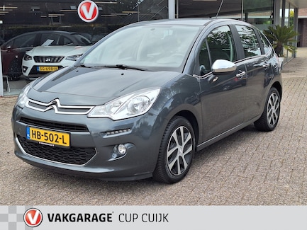 Citroën C3 0