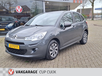 Citroën C3 0