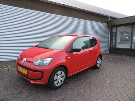 Volkswagen Up! 0