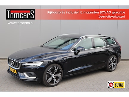 Volvo V60 0