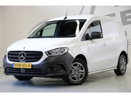 Mercedes-Benz Citan 0