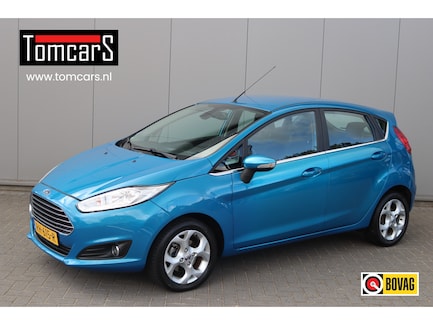 Ford Fiesta 0