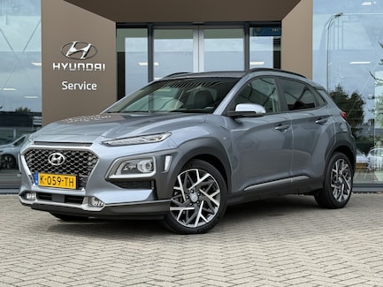 Hyundai Kona 0