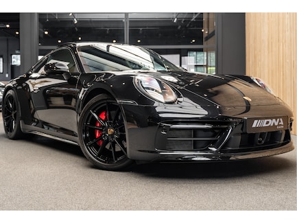 Porsche 992 0