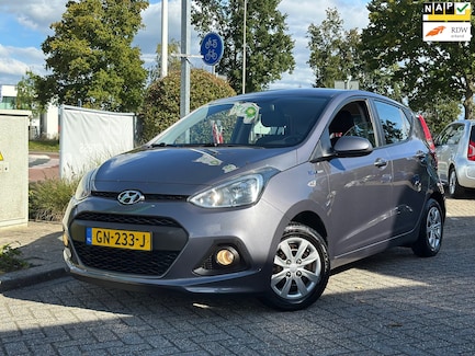 Hyundai i10 0