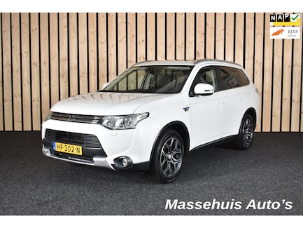 Mitsubishi Outlander 0
