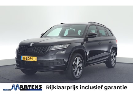 Skoda Kodiaq 0