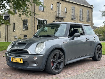 MINI Cooper S 0
