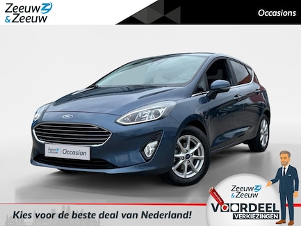 Ford Fiesta 0