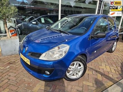 Renault Clio 0