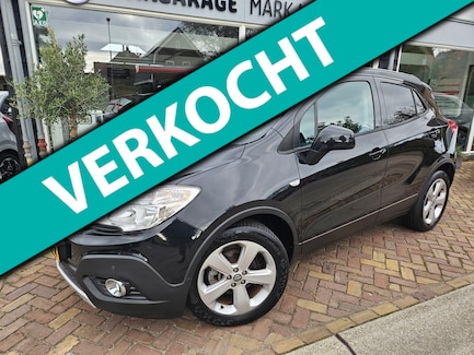 Opel Mokka 0
