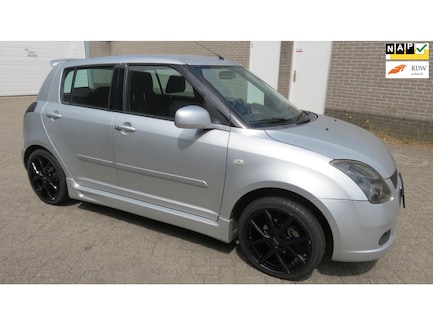 Suzuki Swift 0