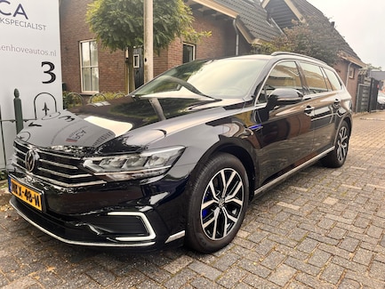 Volkswagen Passat 0