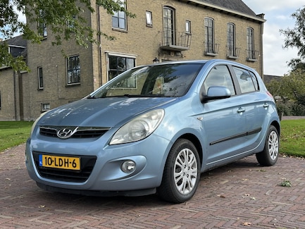 Hyundai i20 0
