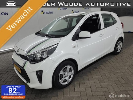 Kia Picanto 0
