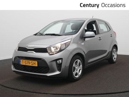 Kia Picanto 0