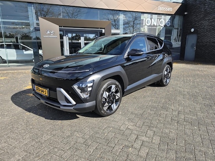 Hyundai Kona 0