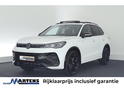 Volkswagen Tiguan 0