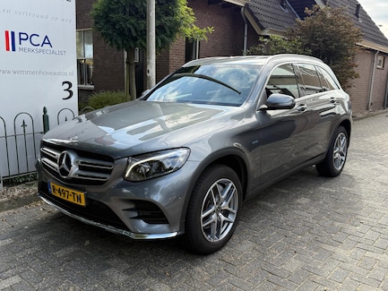 Mercedes-Benz GLC 0