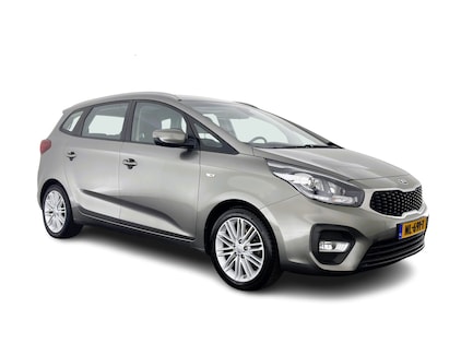 Kia Carens 0