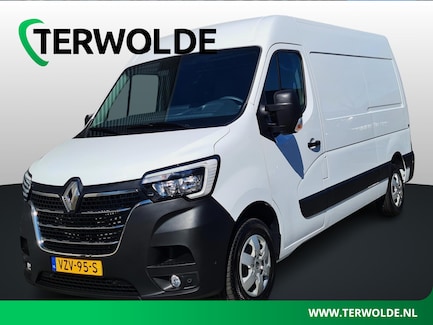 Renault Master 0