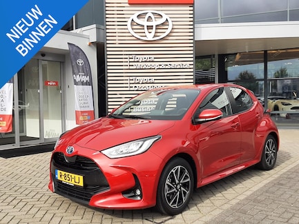 Toyota Yaris 0