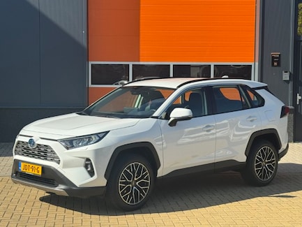 Toyota RAV4 0