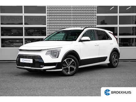 Kia Niro 0