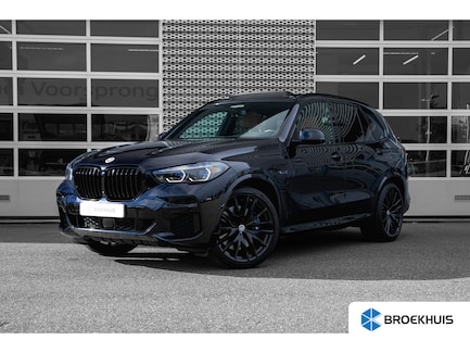 BMW X5 0
