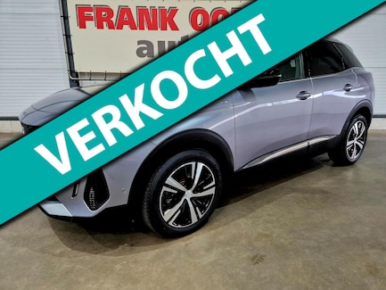 Peugeot 3008 0
