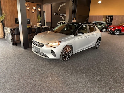 Opel Corsa 0