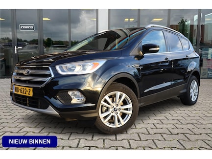 Ford Kuga 0