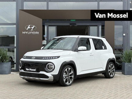 Hyundai Inster 0