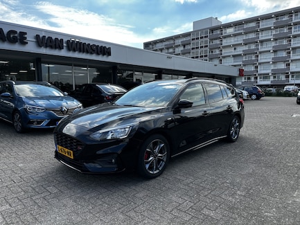 Ford Focus 0