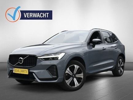 Volvo XC60 0