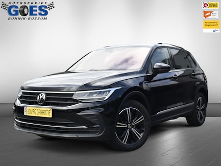 Volkswagen Tiguan 0