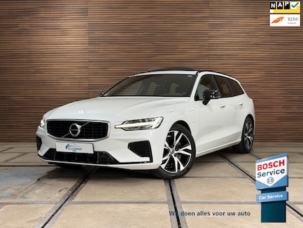 Volvo V60 0